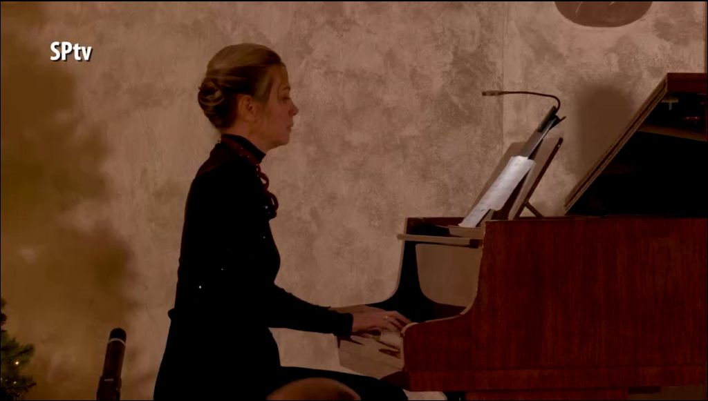 Karácsonyi Koncert A Zeneiskolában